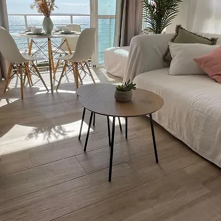 Appartement Torre Condomina Con Vistas Al Mar Alicante